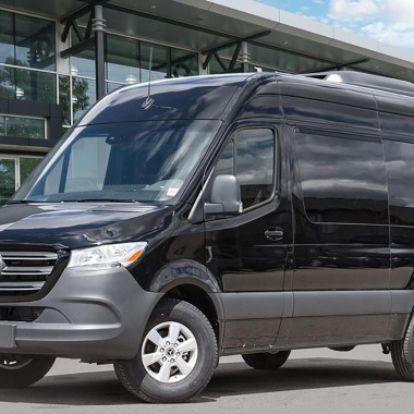 Mercedes Sprinter